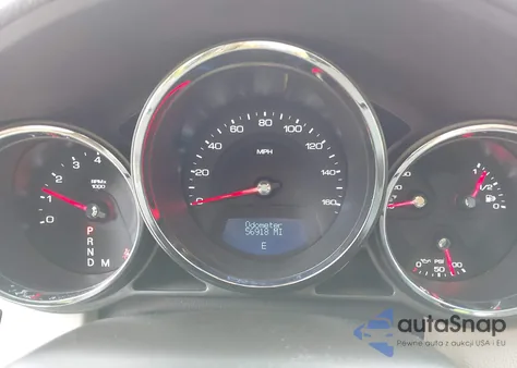 2013 Cadillac Cts Premium from USA, damaged, VIN 1G6DS5E36D0160341